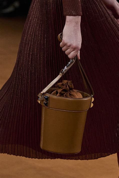 Borse Hermès autunno inverno 2023 2024: foto e .